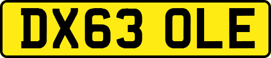 DX63OLE