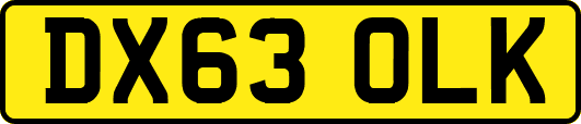 DX63OLK