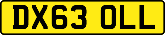 DX63OLL