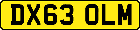 DX63OLM