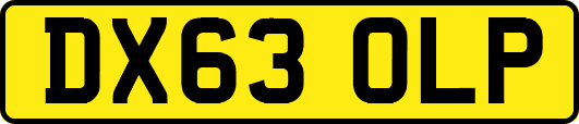 DX63OLP