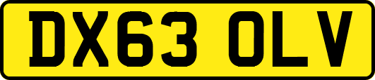 DX63OLV