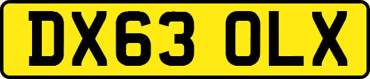 DX63OLX