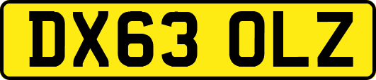 DX63OLZ
