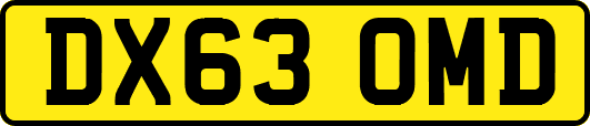 DX63OMD
