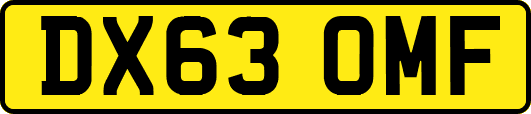 DX63OMF