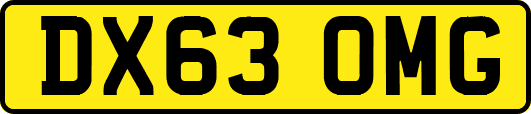 DX63OMG
