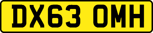 DX63OMH