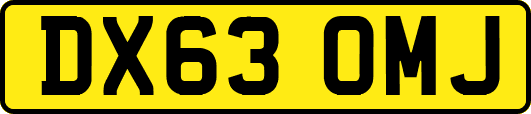 DX63OMJ