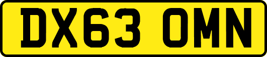 DX63OMN