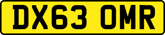DX63OMR