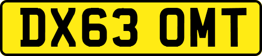 DX63OMT