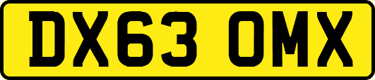DX63OMX