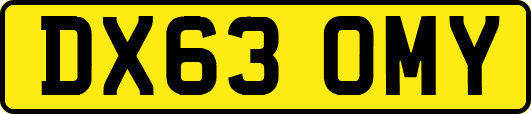 DX63OMY