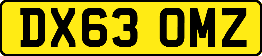 DX63OMZ