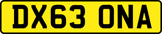 DX63ONA