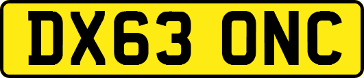 DX63ONC