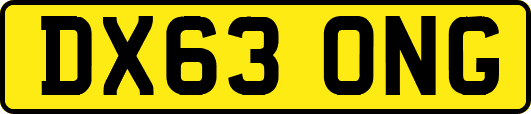 DX63ONG
