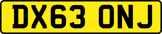 DX63ONJ
