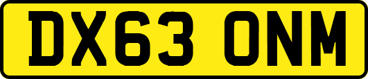DX63ONM