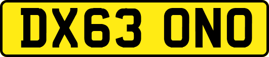 DX63ONO