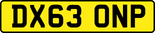 DX63ONP