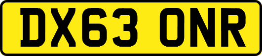 DX63ONR