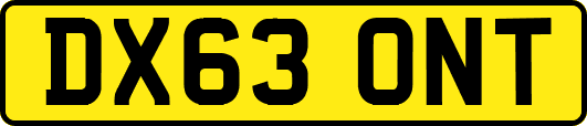 DX63ONT