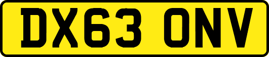 DX63ONV