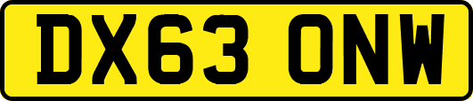 DX63ONW