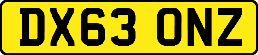 DX63ONZ
