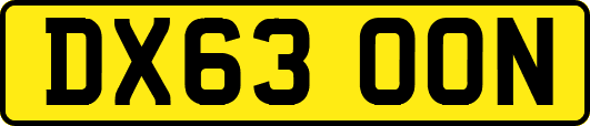 DX63OON