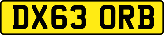 DX63ORB