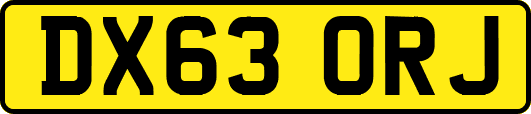 DX63ORJ