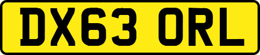 DX63ORL
