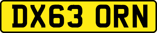 DX63ORN
