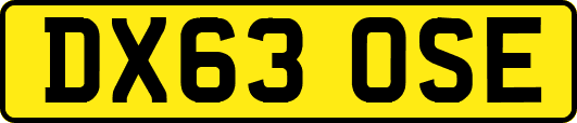 DX63OSE