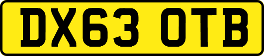 DX63OTB