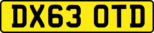 DX63OTD