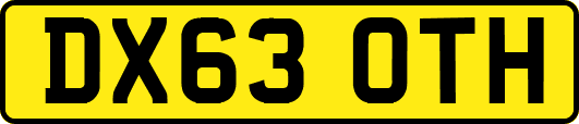 DX63OTH