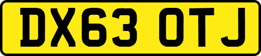 DX63OTJ