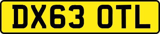 DX63OTL
