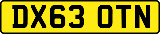 DX63OTN