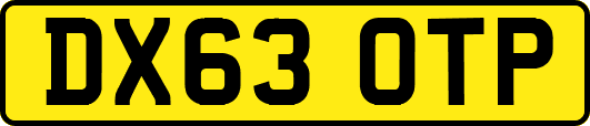 DX63OTP