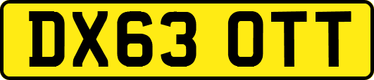 DX63OTT