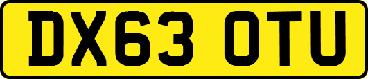 DX63OTU