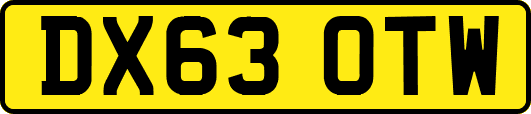 DX63OTW