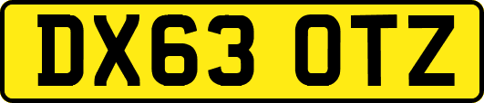 DX63OTZ