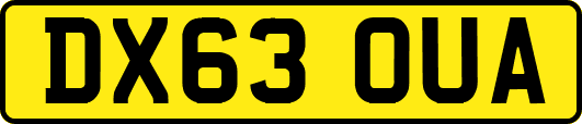 DX63OUA