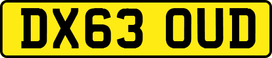 DX63OUD